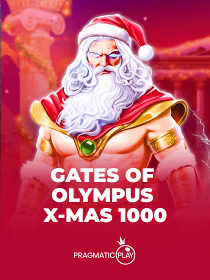 img-Gates of Olympus Xmas 1000